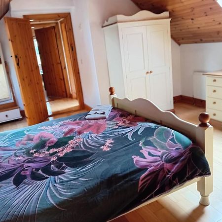 Katy Kellys Countryside Self Catering Cottage 罗斯康芒 外观 照片