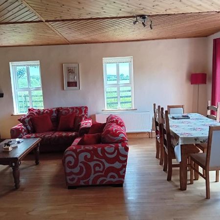 Katy Kellys Countryside Self Catering Cottage 罗斯康芒 外观 照片