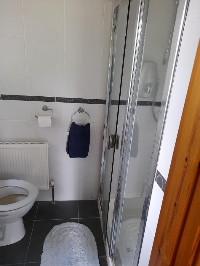 Katy Kellys Countryside Self Catering Cottage 罗斯康芒 外观 照片
